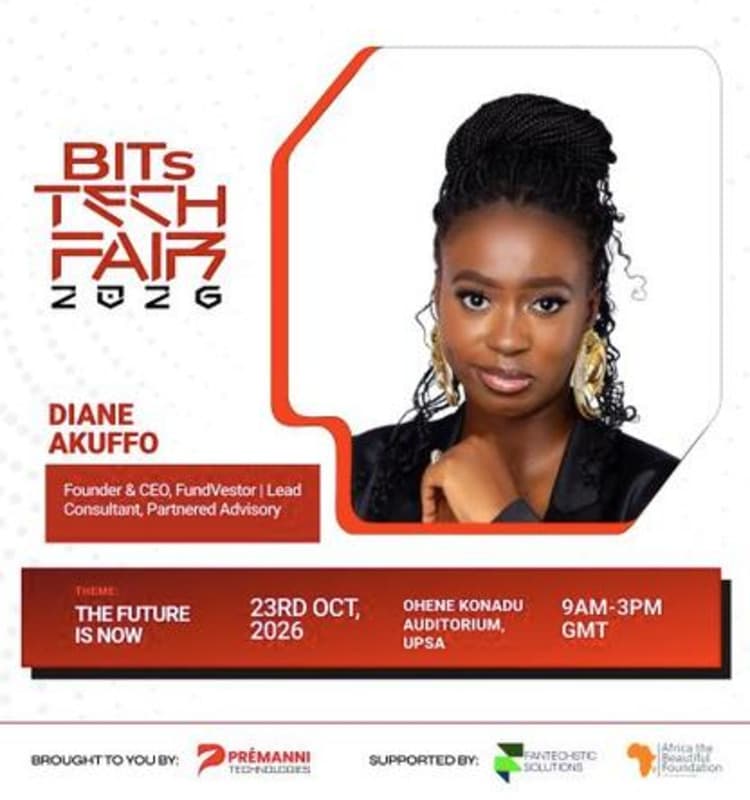 Diane Akuffo