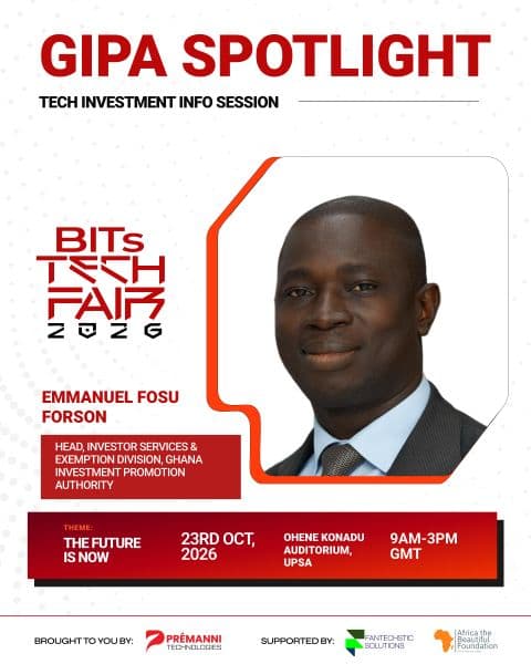 Emmanuel Fosu Forson