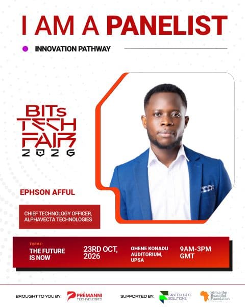 Ephson Afful