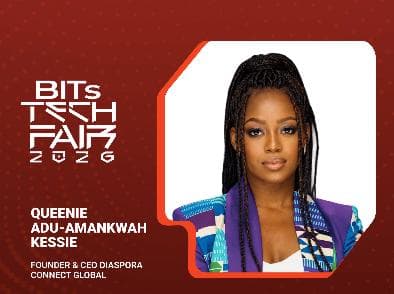 Panelist Spotlight: Queenie Adu-Amankwah Kessie