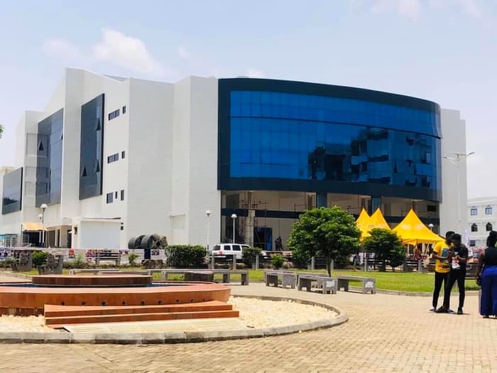 When and Where Is BITs Tech Fair 2026?