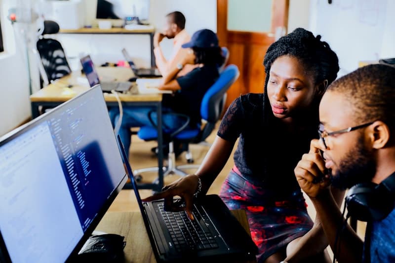 BITs Tech Fair 2026 Is Coming to Accra